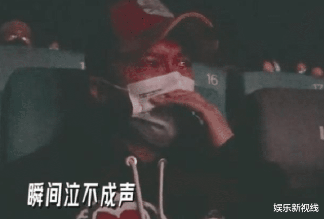 谢霆锋|《怒火·重案》背后的情与义，谢霆锋与他恩师陈木胜