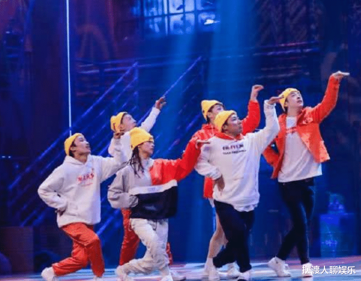 这!就是街舞|街舞来到第五季，更加年轻化？谁才是最强王者？