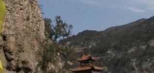 悦姐ya|山西“私藏”一处景点，免门票进入，就在传奇仙洞沟