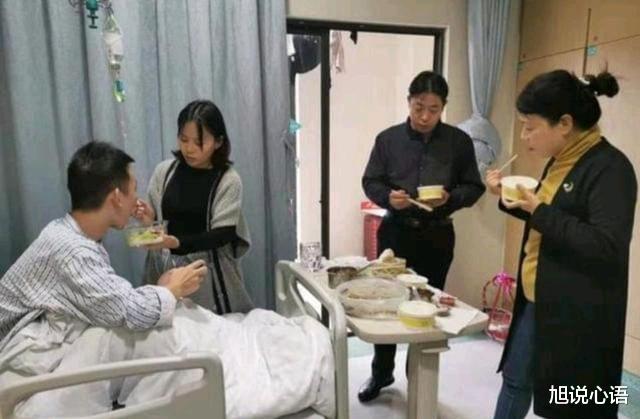 旭说心语|被许敏与姥姥打脸后，熊磊发致全体网民书：口水战没意思，法庭见