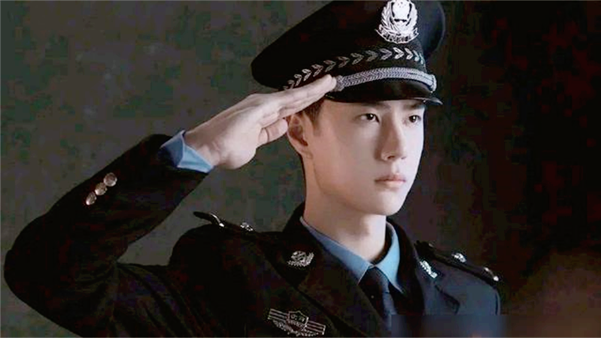 许三多|《士兵突击》将翻拍？王一博张哲瀚成候选男二，许三多谁能胜任？