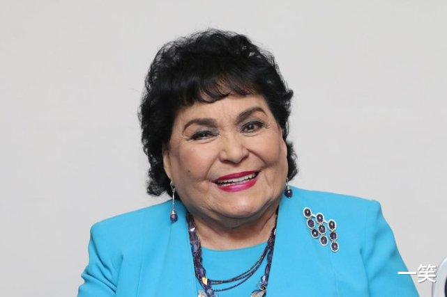 卡门|著名演员卡门萨丽娜斯中风去世，享年82岁，家人悲痛发声证实死讯