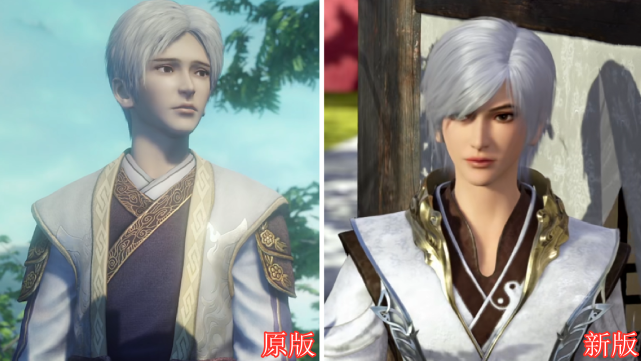 张子凡|不良人第四季开播,张子凡颜值下滑,李星云还打不过大天位?