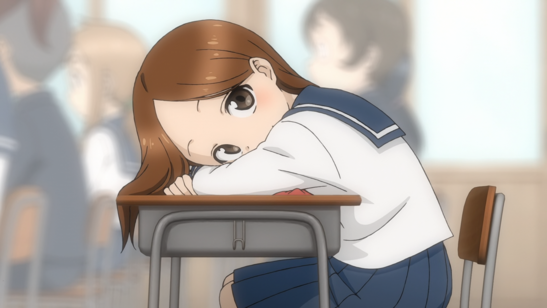 漫画|无番可追?这些糖分足以击穿装甲的恋爱动画你值得拥有