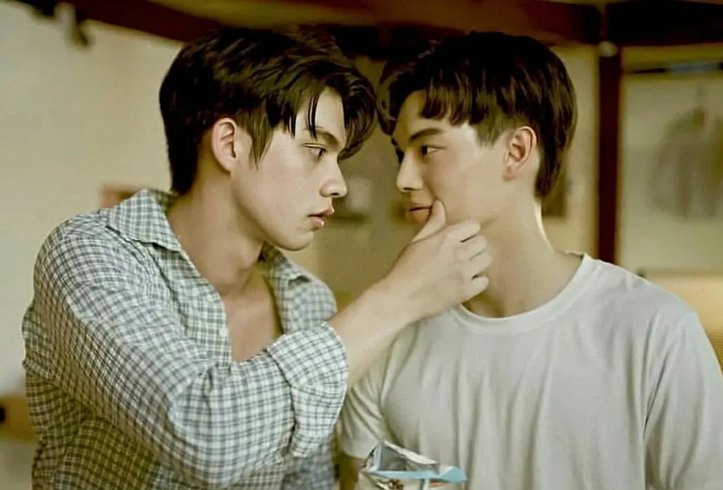 万劫不复|8部泰国腐剧推荐，看完让你万劫不复入此坑！