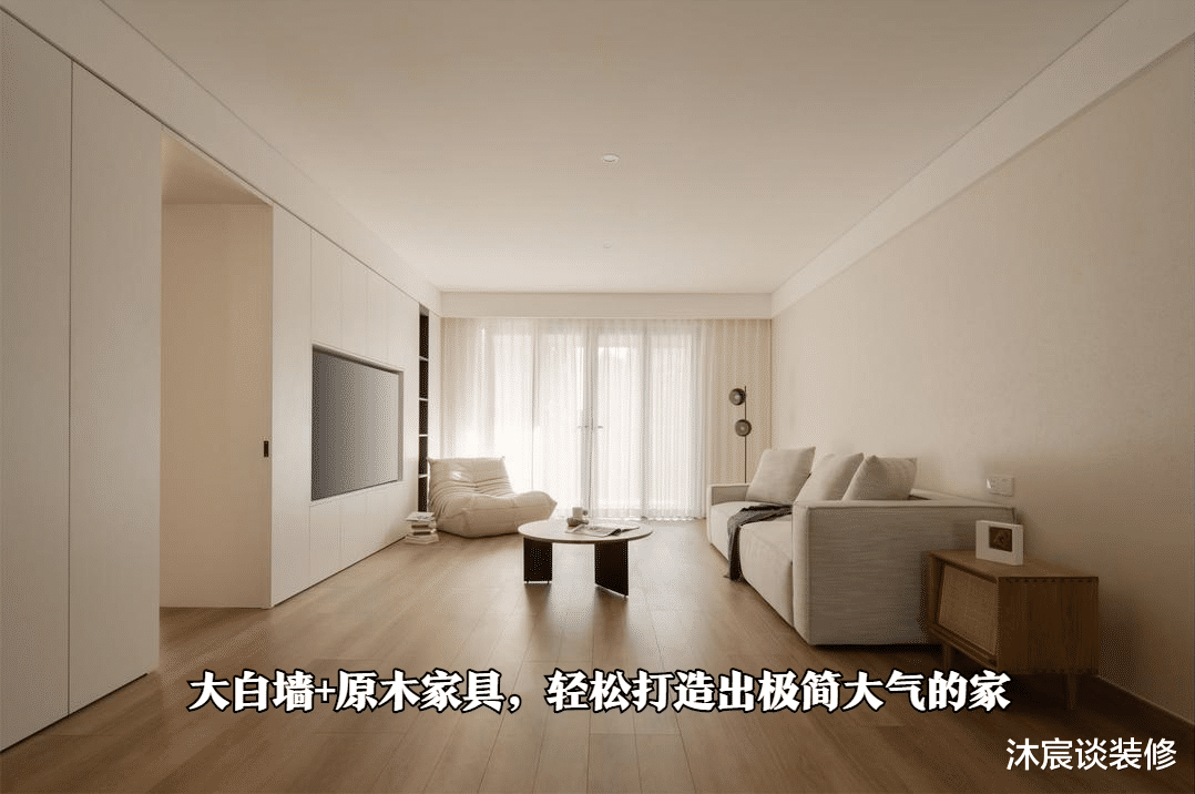 卧室|看一眼就想收拾行李住进去？这个家究竟有啥魅力，能让人流连忘返