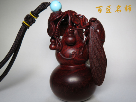 雕刻|以匠之心，造木之艺——木雕艺术家徐雷
