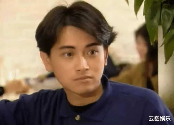 亚视|亚视小生罗颂华罕露面，变化大难辨认，已低调复出在TVB跑龙套