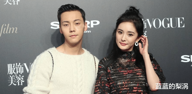 小姐姐|陈伟霆过生日，杨幂与他有趣的互动惹人关注，这也太甜了