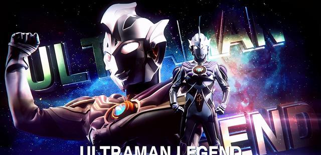 赛迦奥特曼|赛迦奥特曼十周年海报公开，或许有望在银河格斗3露面！