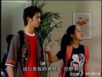 马可|承认了！隐婚两年，这对姐弟恋太能藏…