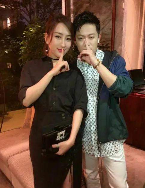 吴佩慈|马苏的故事：与孔令辉同居11年无结果，情史丰富，今40岁依旧单身