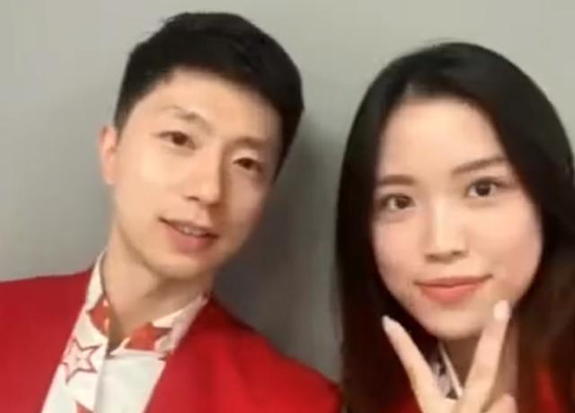 全红婵|杨倩中秋聚餐，长辈敬酒夹菜吃上油焖大虾，晒与全红婵合照被吐槽