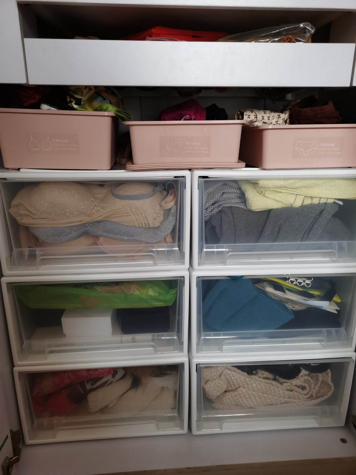 新住家居 买收纳用品，不用买太贵的，符合这3个条件，便宜的也能很实用！