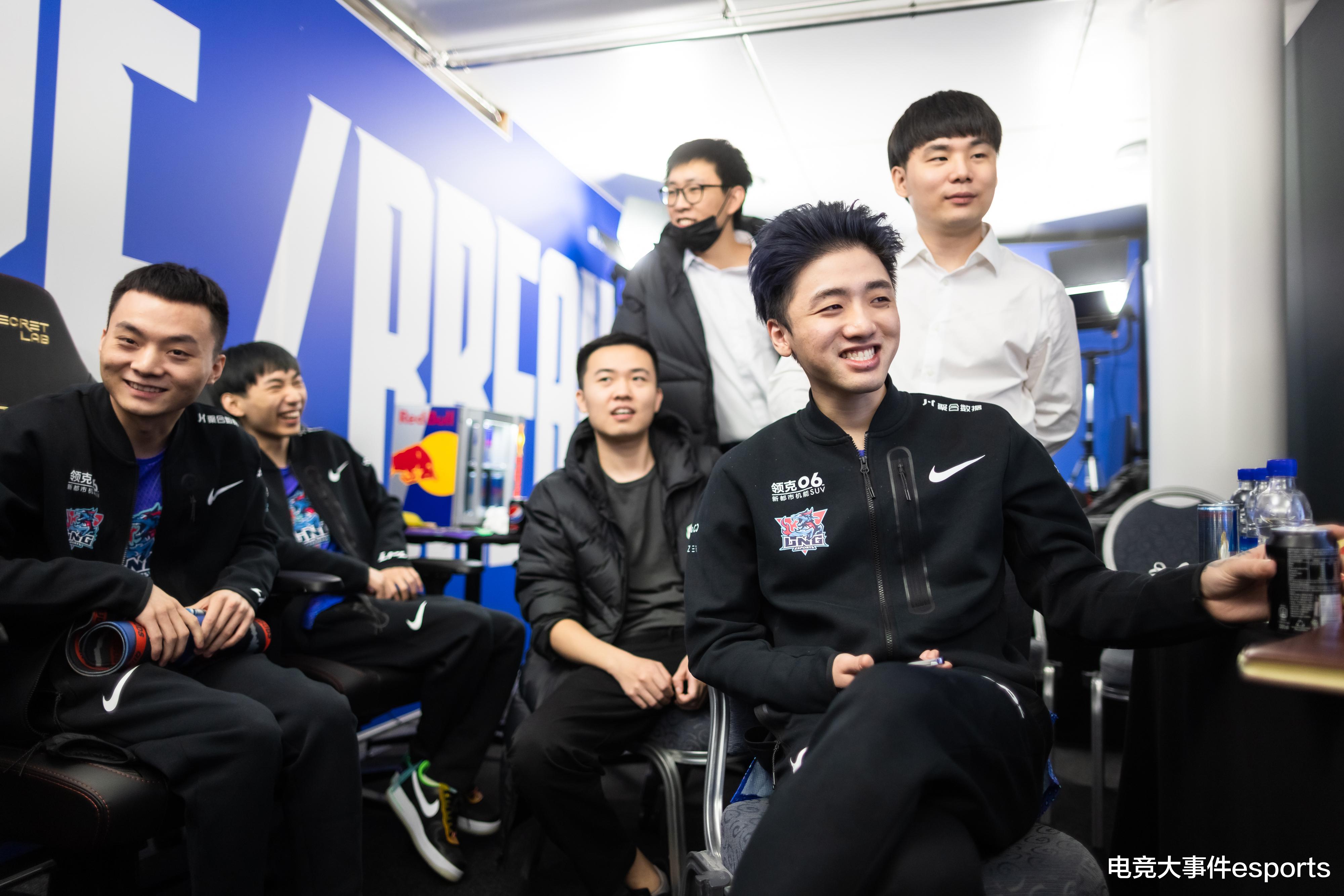 lng|4-0完美收官晋级S11小组赛，LNG如今的状态，能在正赛走多远？