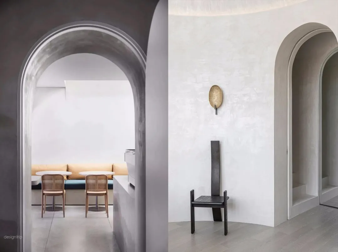 |网红拱形门，该如何设计？