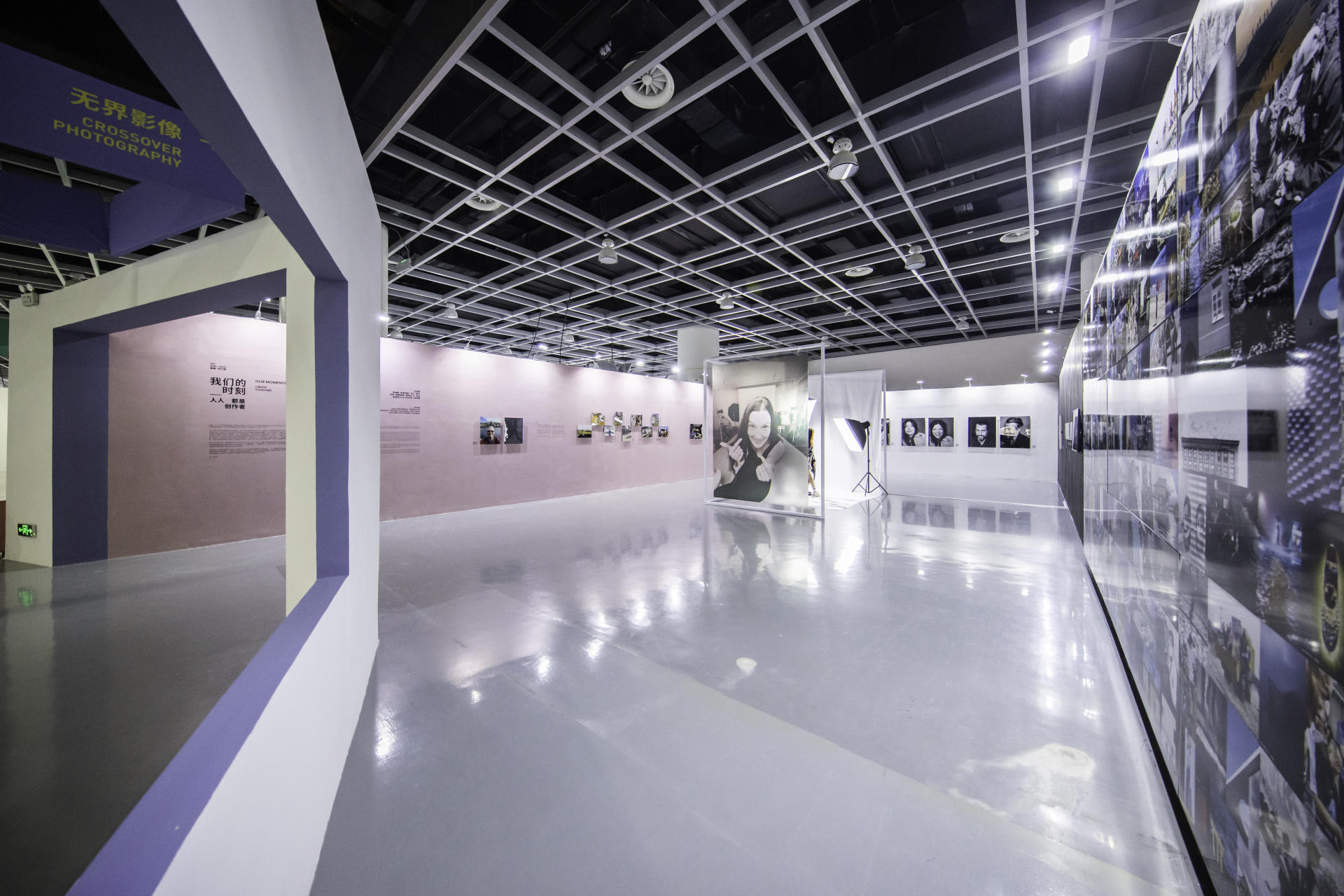 摄影|影像大师展示移动端影像新边界，带来充满人文关怀的作品