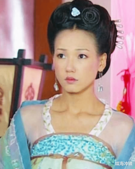 至尊红颜|《至尊红颜》播出18年,用现今的审美来看,5位女主演谁最好看?