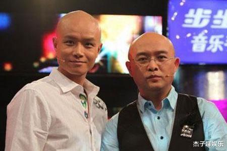 乐嘉|从金牌导师落魄到街头商演，乐嘉是如何将一手好牌打得稀烂的？