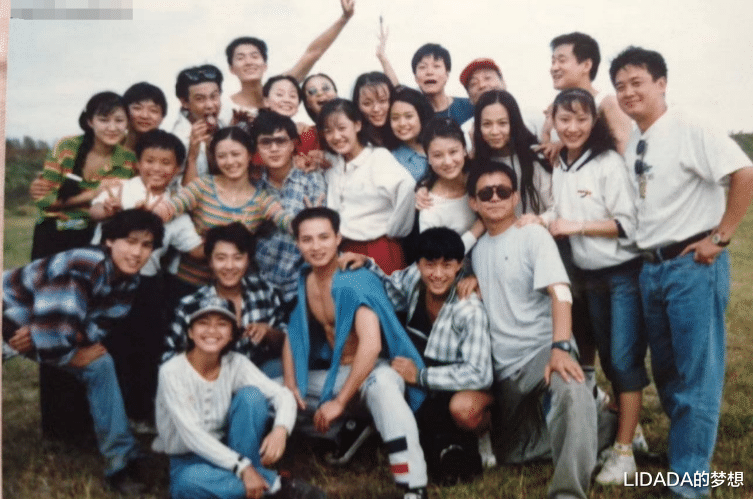 LIDADA的梦想 著名演员田海蓉：母亲和丈夫相继离世后，她独自带娃活成女人最高级的样子
