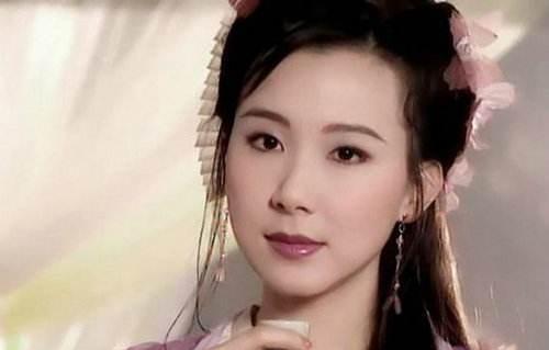 王祖贤|20多年前最美9张脸：李若彤上榜，王祖贤勉强第3，第一惊艳时光