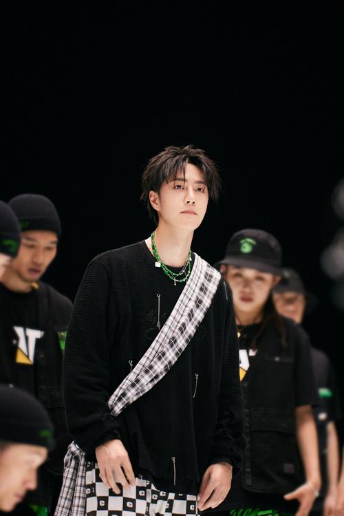 孙俪|张哲瀚，周也，王一博，杨紫，孙俪，何洛洛，高圆圆，潘玮柏