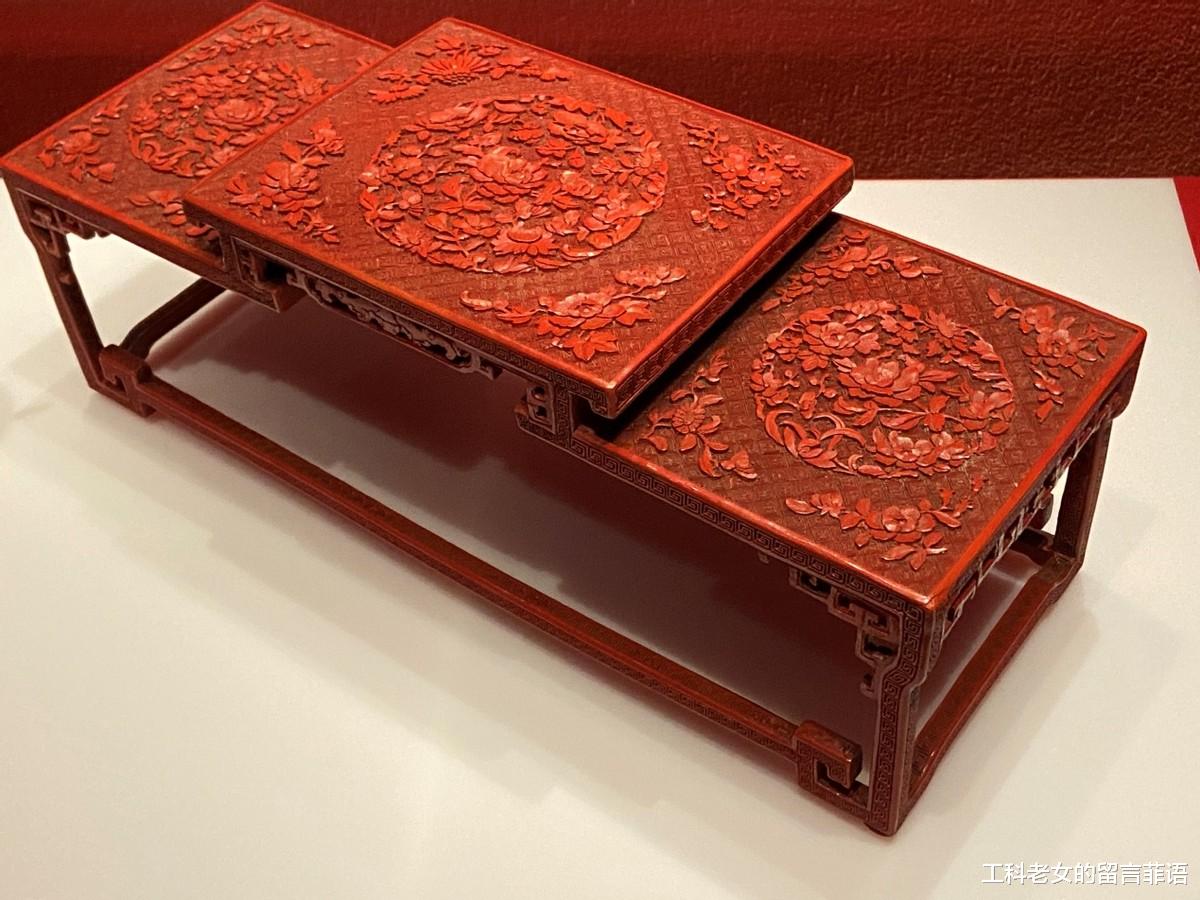 鼻烟壶|朱艳华绮：大富之家