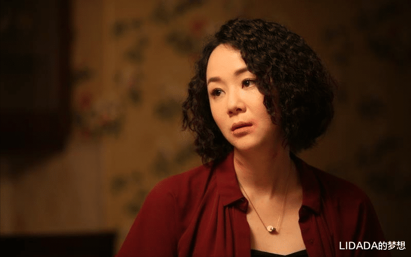 LIDADA的梦想 竟不知他们是夫妻？两人都是演技派，一心一意爱了23年，真情动人