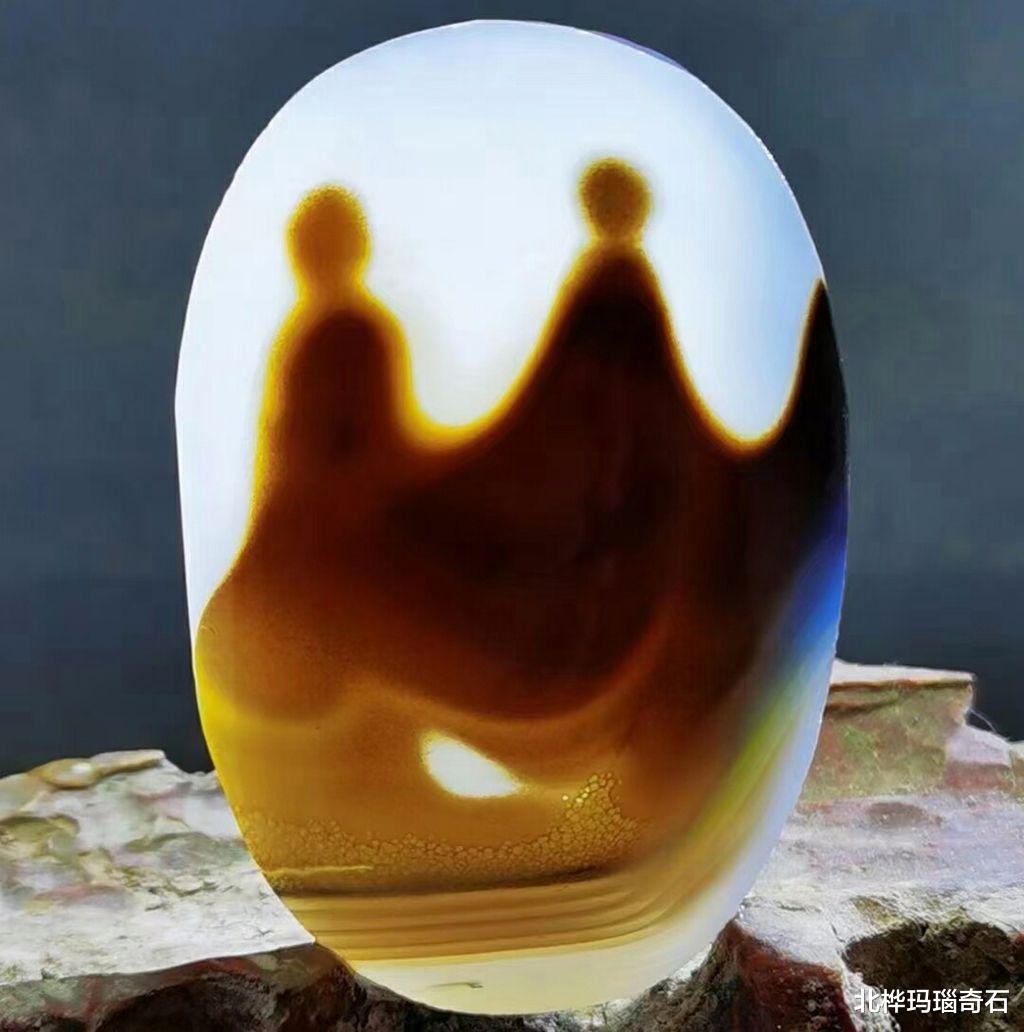 玛瑙|捡石头是每年都不变的心愿