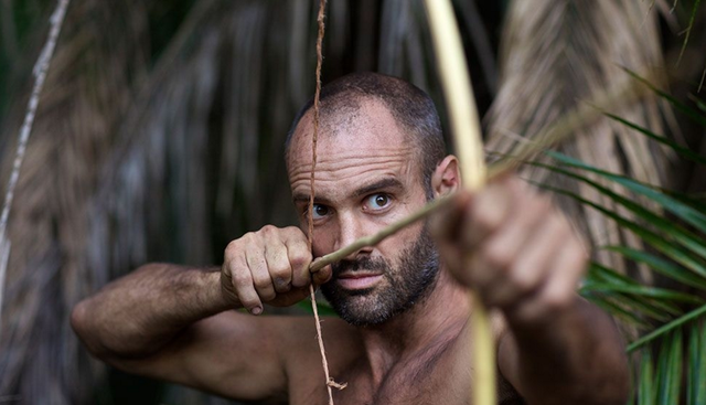亚马孙热带雨林 世界动植物王国亚马逊雨林？看似生物的天堂，实则却是人类的禁区