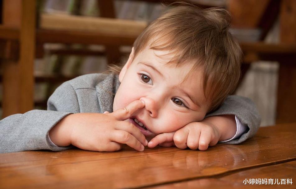 小婷妈妈育儿百科|宝宝喜欢抠洞洞?这是“精细动作”敏感期到了,家长要注意引导