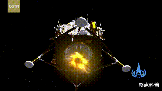 每吨200亿元！嫦娥五号带回罕见物质，100吨足够全球人类使用1年