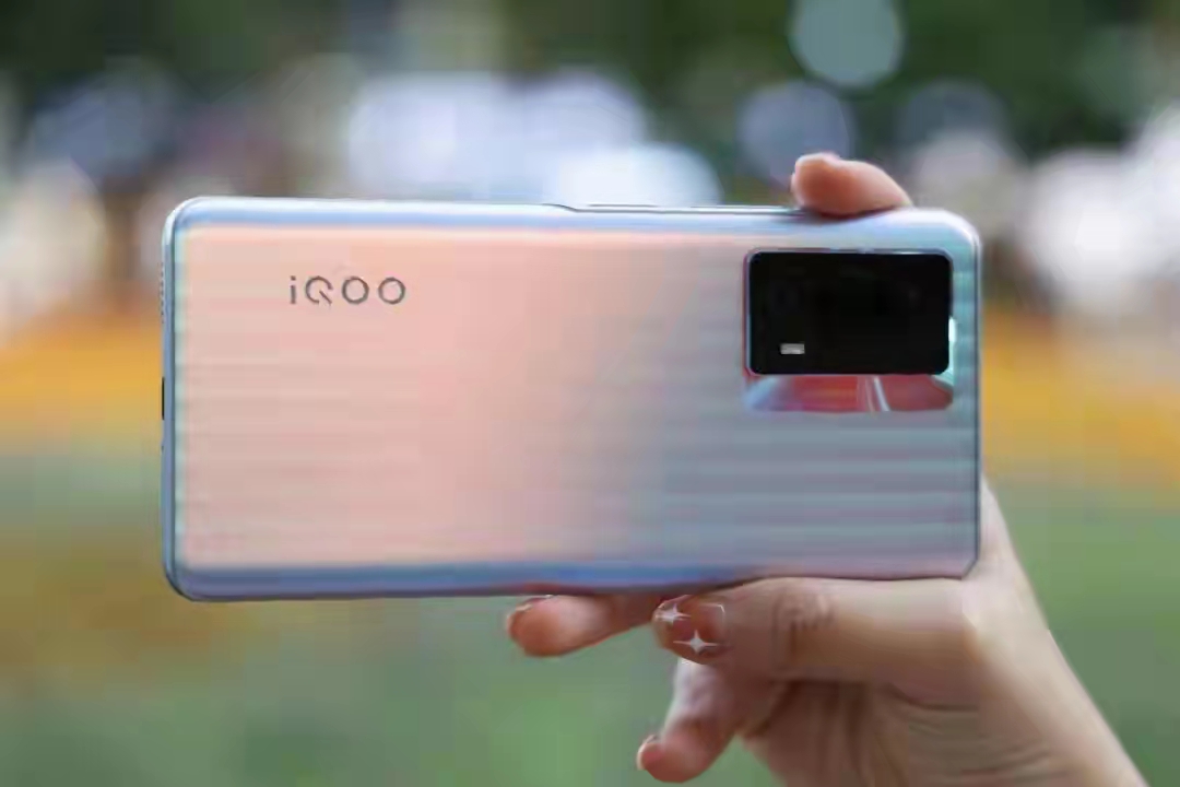 Android中端手机性能测试比拼，第一名竟然是iQOO Z5