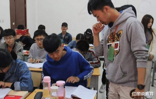 孙俪|大四学生需注意，毕业时别乱签“三方协议”，了解后果再做决定