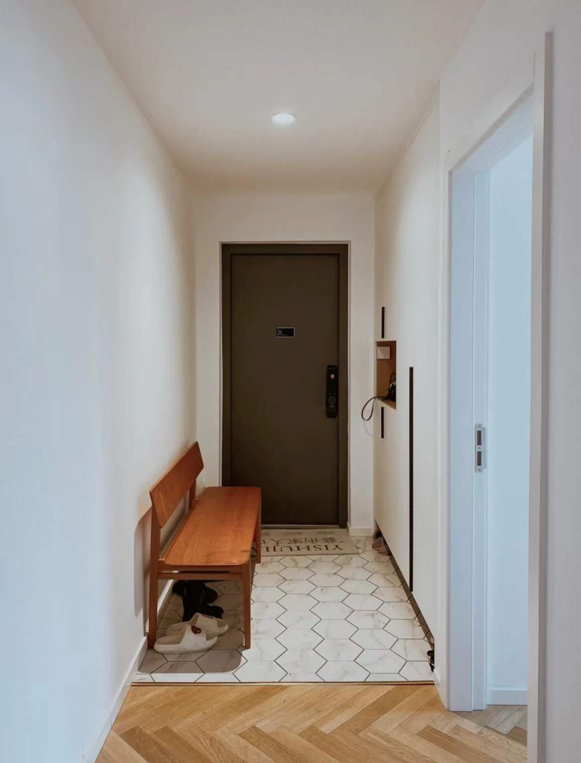 母女俩的98㎡精致小家,坚持“断舍离”,越住越舒适