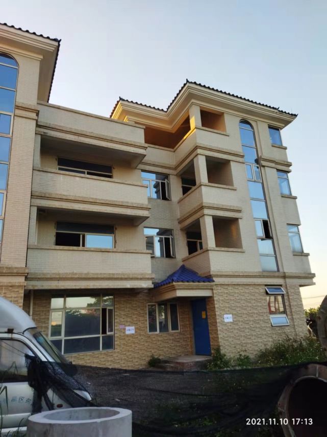 广州市|广州市有4栋大别墅无人居住，政府发公告寻人认领！