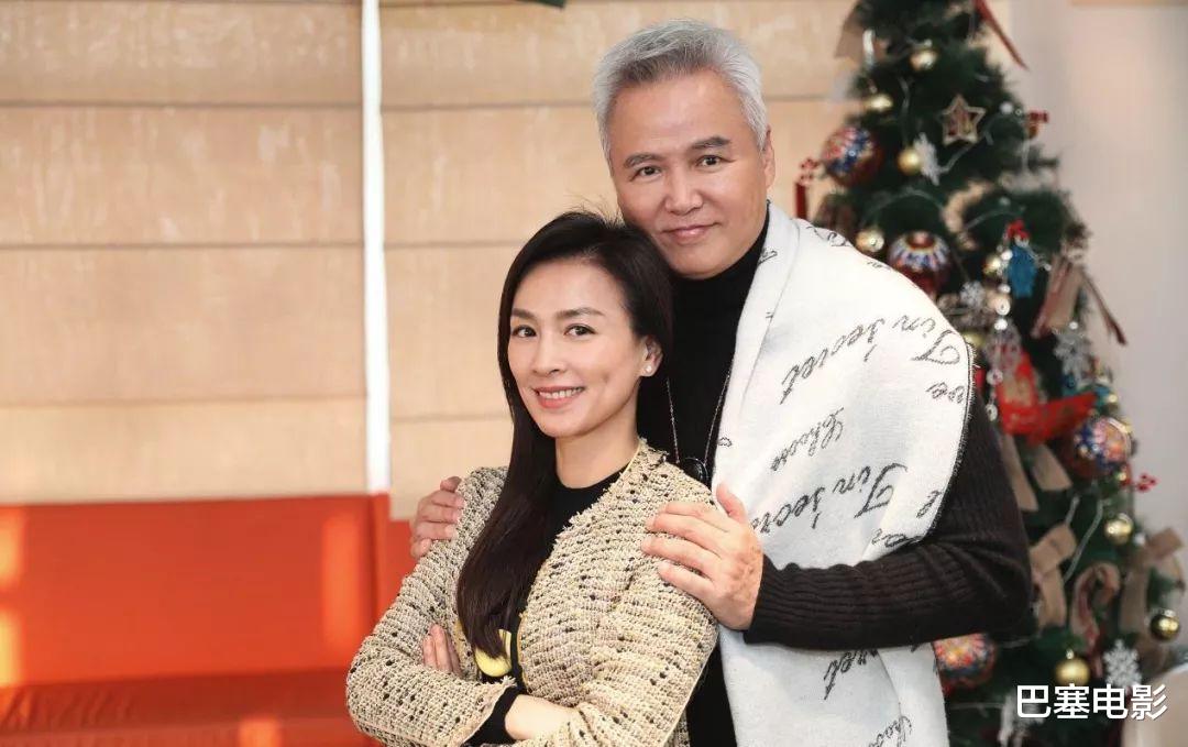 张庭|都知道张庭夫妇有钱，但不知道他们这么有钱