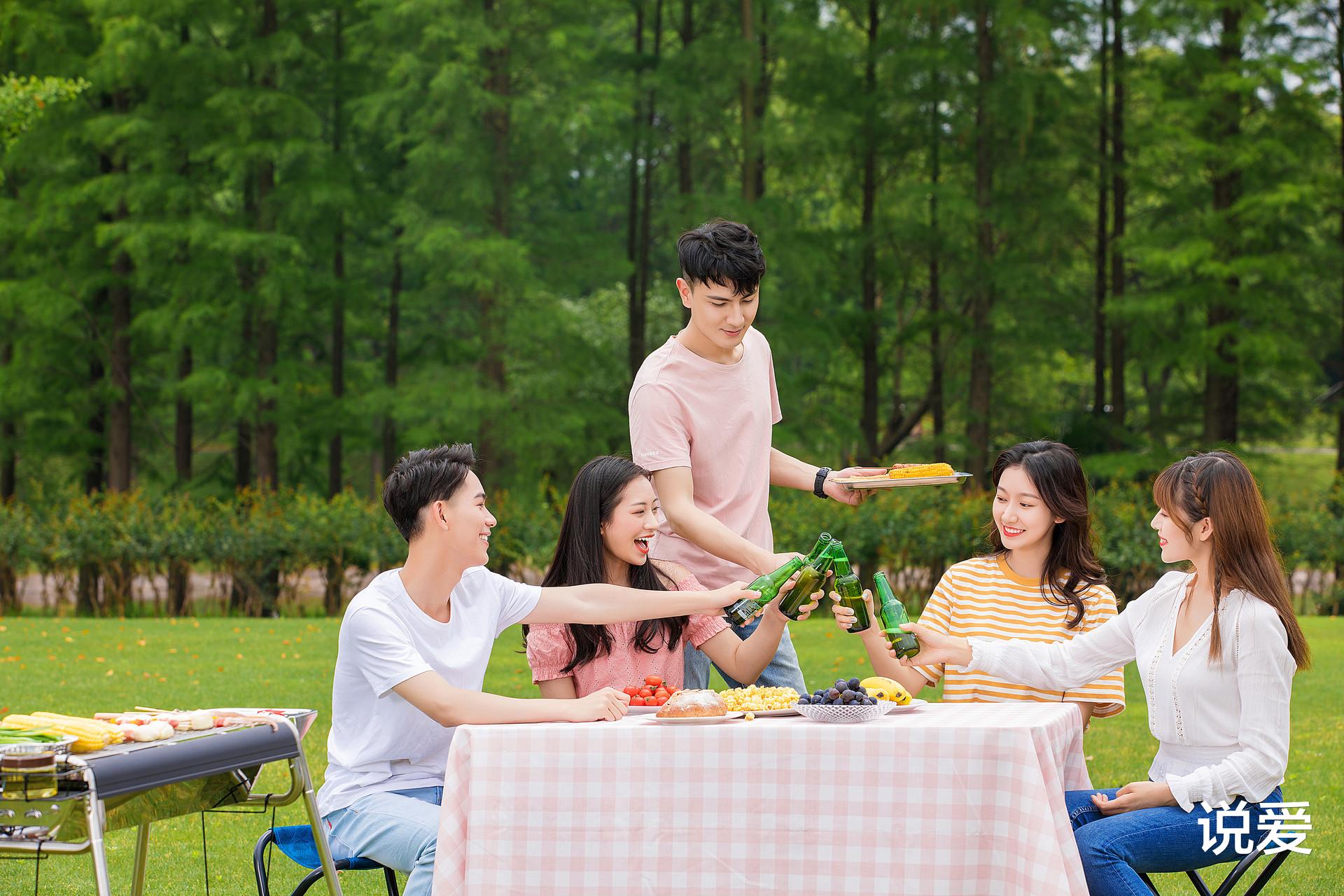 说爱|一个女人的高级感，从来无关颜值和身材