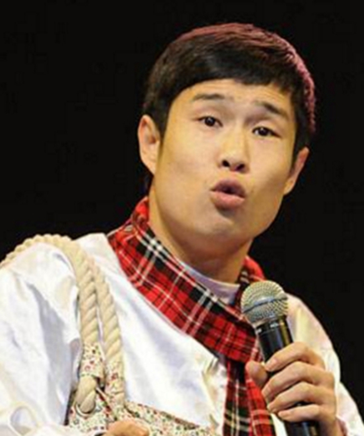 明星|曾经火遍全国，如今却无人问津的明星们，谁最让你觉得惋惜？