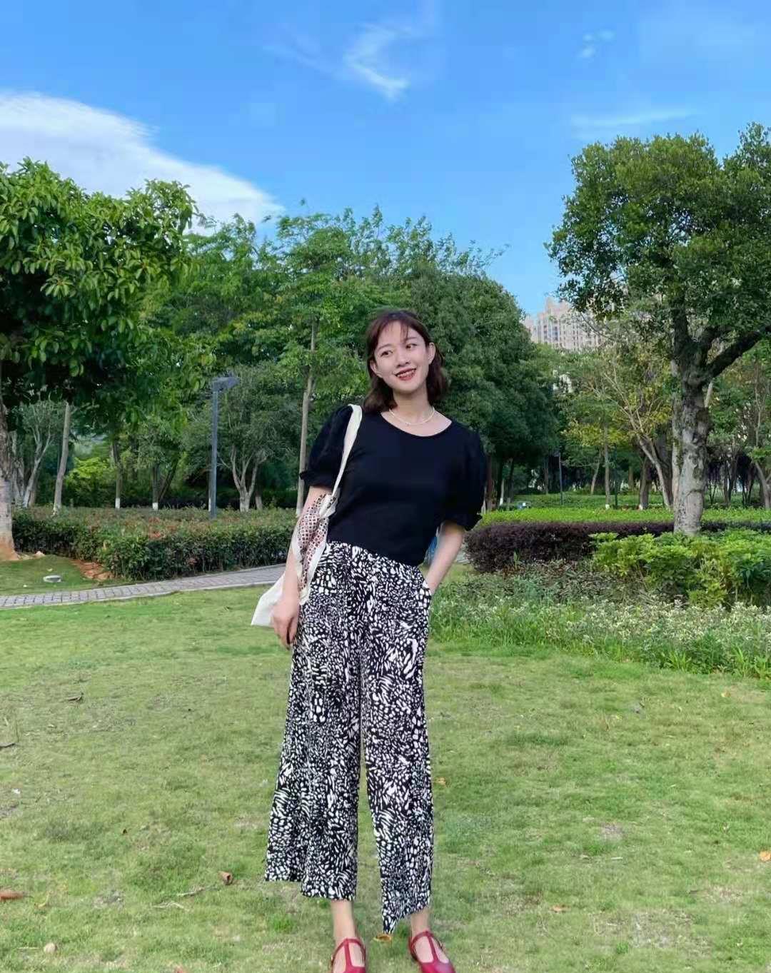 时尚人生|梨形身材女生，夏季入手这几条“裤子”，百搭又遮肉，日常穿真美