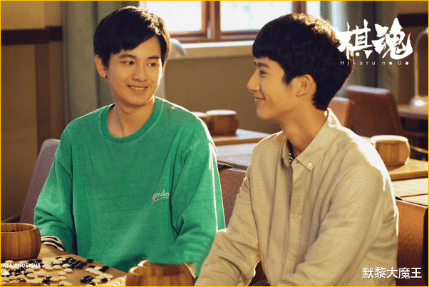 甄嬛传|“让原著迷无言以对”的4部剧，每部都是神还原，你都追过几部？