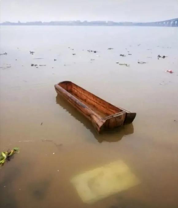 |除了钓不到鱼，真的什么都能钓到，你都钓起来过哪些奇葩？