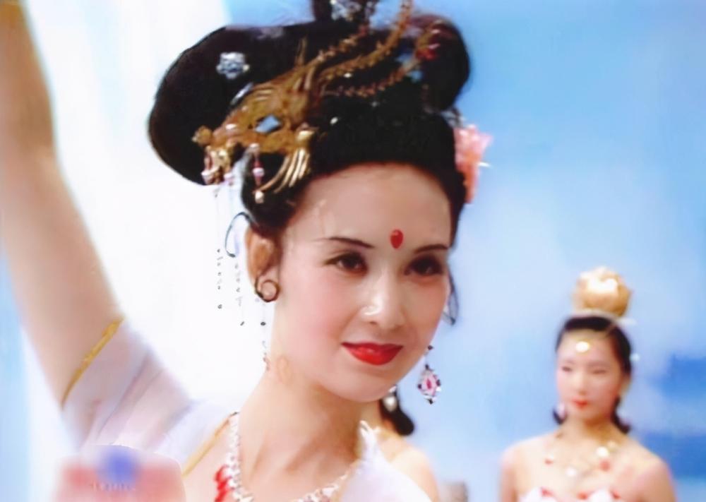 西游记|“如来”和“玉帝”重聚，老态尽显认不出，《西游记》演员近况大不同