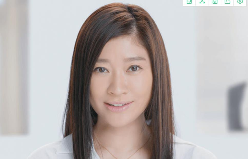 筱原凉子|和72岁丈夫离婚，放弃两个儿子监护权，47岁女星曝热恋34岁韩星