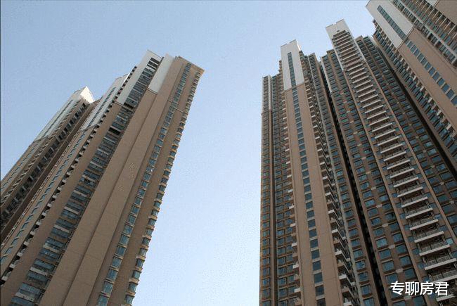 公摊|宁愿住郊区洋房，也不住市中心高层？过来人说出“原因”，很受用