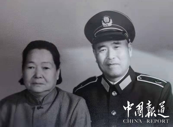 四川省|王 颖《忆爷爷》