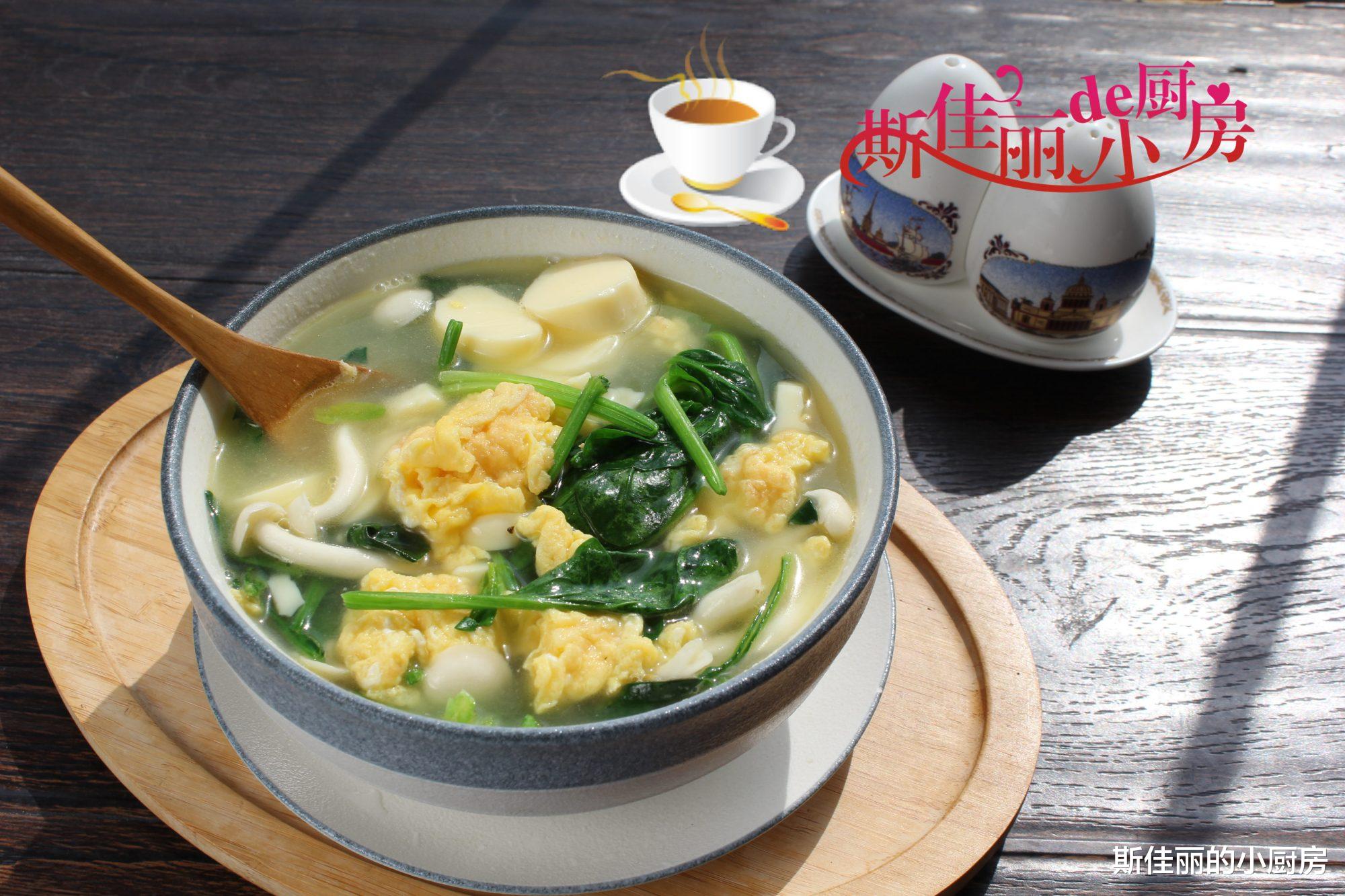 鸡蛋|46岁阿姨轻断食晚餐，朋友圈火了，网友：真自律，难怪身材这么好