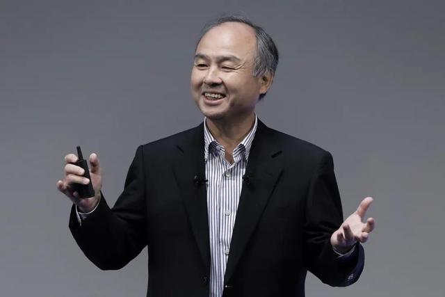 孙正义 “世界负债之王”诞生，欠债1.1万亿，每天要还3亿利息，却不担心