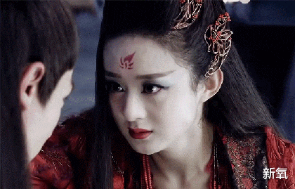 华晨宇|火爆的仙侠剧，揭示了一种失落很久的美