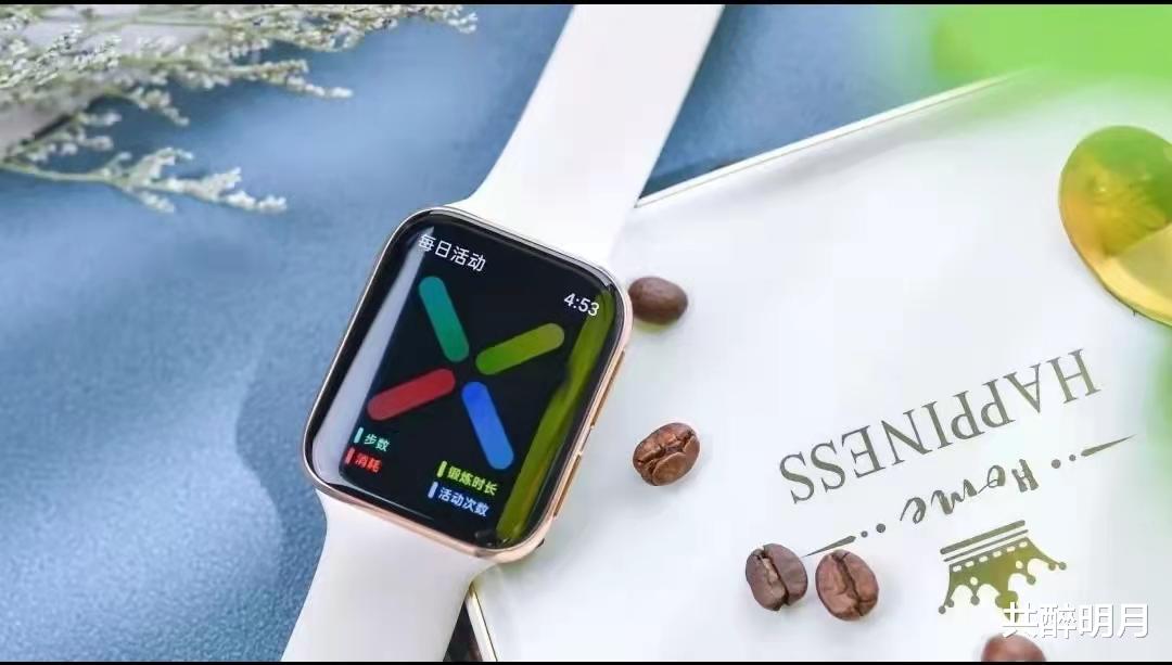 苹果|苹果手表又要“火”了，一号双终端业务来了，手表独立通话实现了